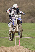 Motocross Angora 2008 - Combremont