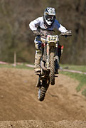 Motocross Angora 2008 - Combremont