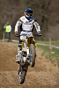 Motocross Angora 2008 - Combremont