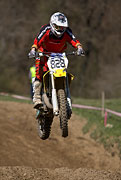 Motocross Angora 2008 - Combremont