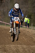 Motocross Angora 2008 - Combremont