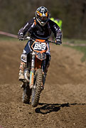 Motocross Angora 2008 - Combremont