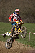 Motocross Angora 2008 - Combremont