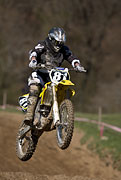 Motocross Angora 2008 - Combremont