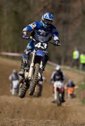 Motocross Angora 2008 - Combremont