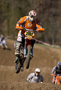 Motocross Angora 2008 - Combremont