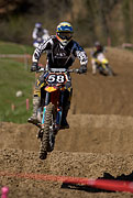 Motocross Angora 2008 - Combremont