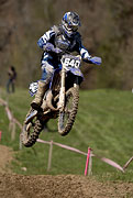 Motocross Angora 2008 - Combremont