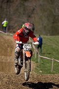 Motocross Angora 2008 - Combremont