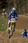 Motocross Angora 2008 - Combremont