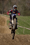 Motocross Angora 2008 - Combremont