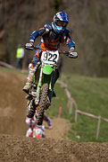 Motocross Angora 2008 - Combremont