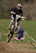 Motocross Angora 2008 - Combremont