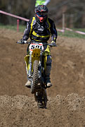 Motocross Angora 2008 - Combremont