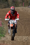 Motocross Angora 2008 - Combremont