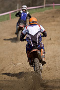 Motocross Angora 2008 - Combremont