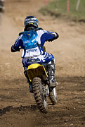 Motocross Angora 2008 - Combremont