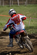 Motocross Angora 2008 - Combremont