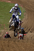 Motocross Angora 2008 - Combremont