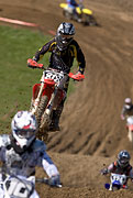 Motocross Angora 2008 - Combremont