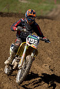 Motocross Angora 2008 - Combremont