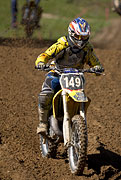 Motocross Angora 2008 - Combremont