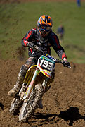 Motocross Angora 2008 - Combremont