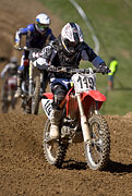 Motocross Angora 2008 - Combremont