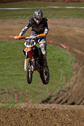 Motocross Angora 2008 - Combremont