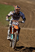 Motocross Angora 2008 - Combremont