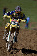 Motocross Angora 2008 - Combremont