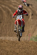 Motocross Angora 2008 - Combremont