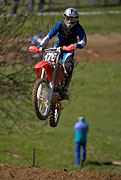 Motocross Angora 2008 - Combremont