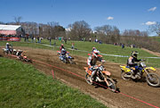 Motocross Angora 2008 - Combremont