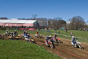 Motocross Angora 2008 - Combremont