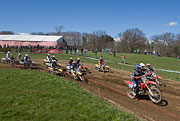 Motocross Angora 2008 - Combremont