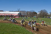 Motocross Angora 2008 - Combremont