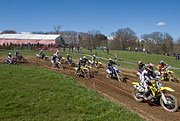 Motocross Angora 2008 - Combremont