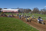 Motocross Angora 2008 - Combremont