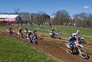 Motocross Angora 2008 - Combremont