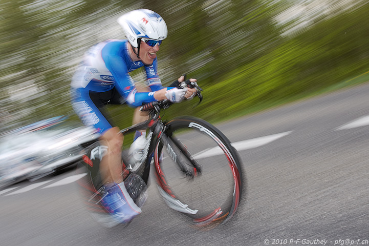 Tour de Romandie 2010